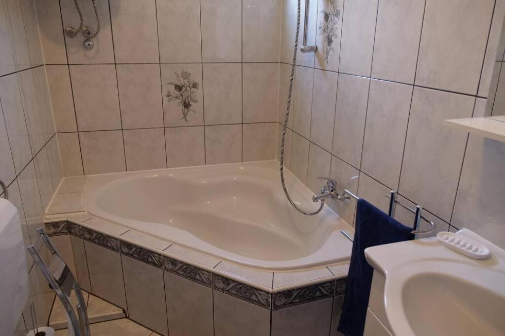 Apartman Carsko Rijeka Exterior photo